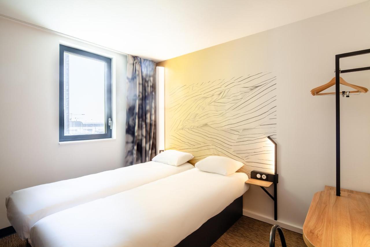 Valmy Toison D'or Hotel Dijon