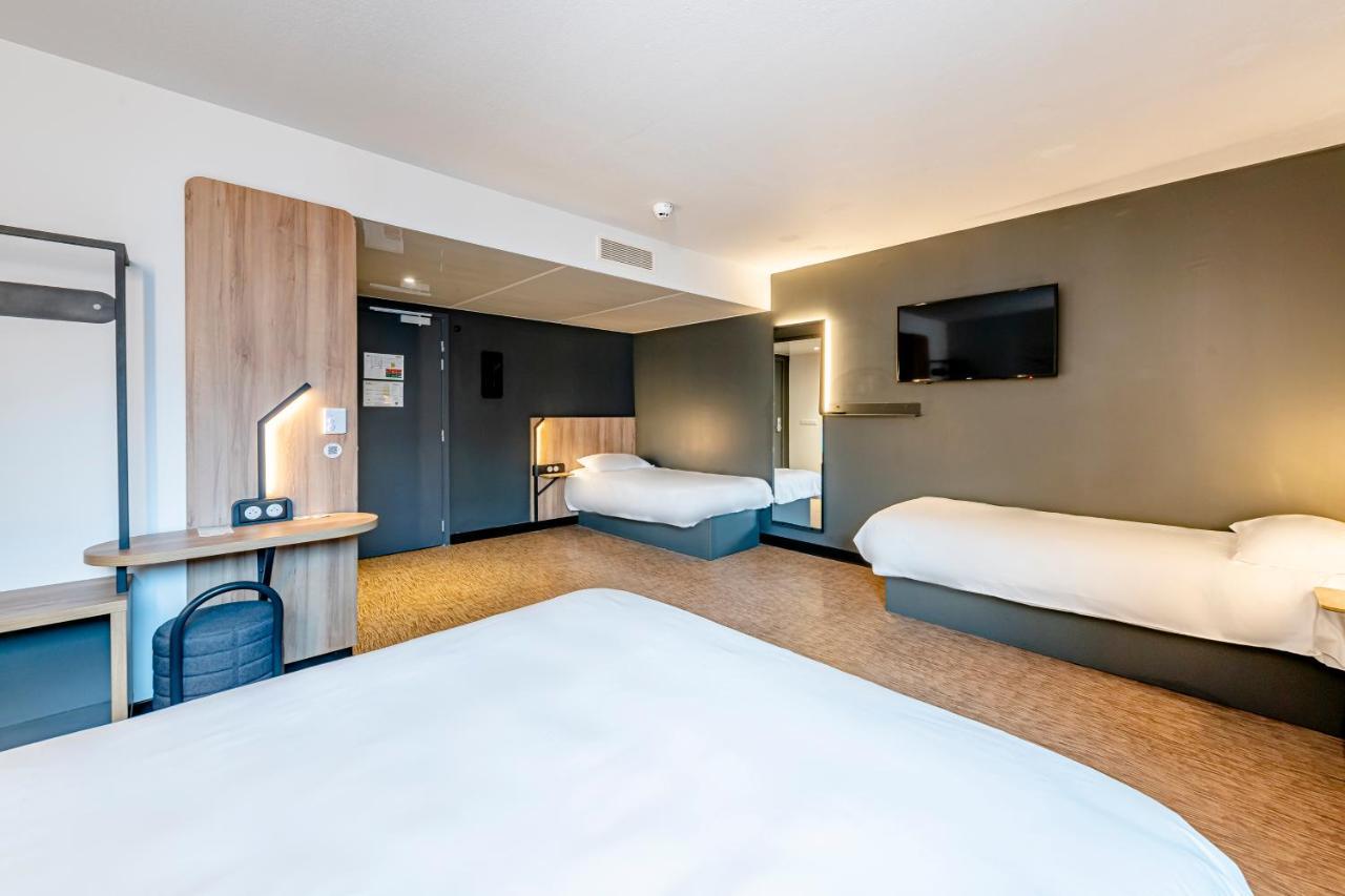 Hotel Valmy Toison D'or 3*