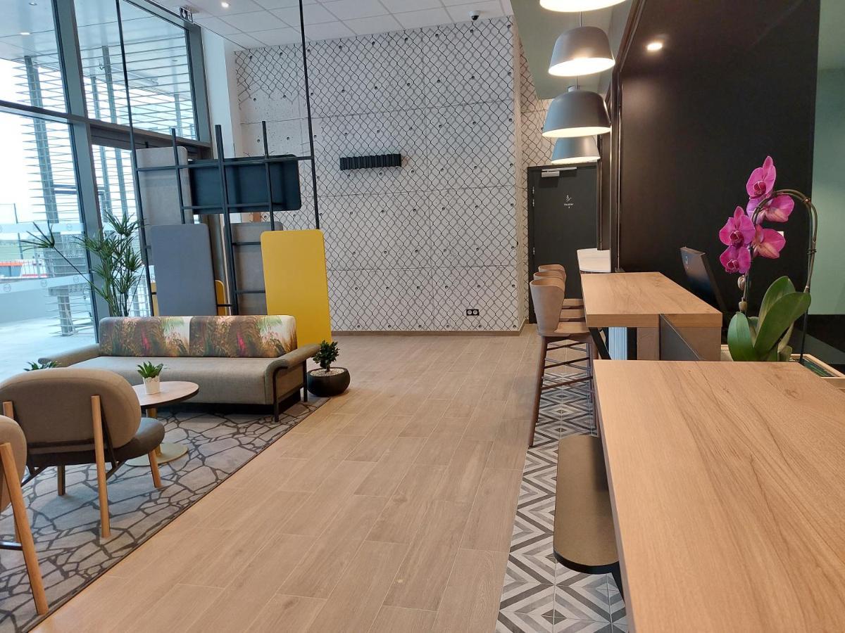 Hotel Valmy Toison D'or Dijon