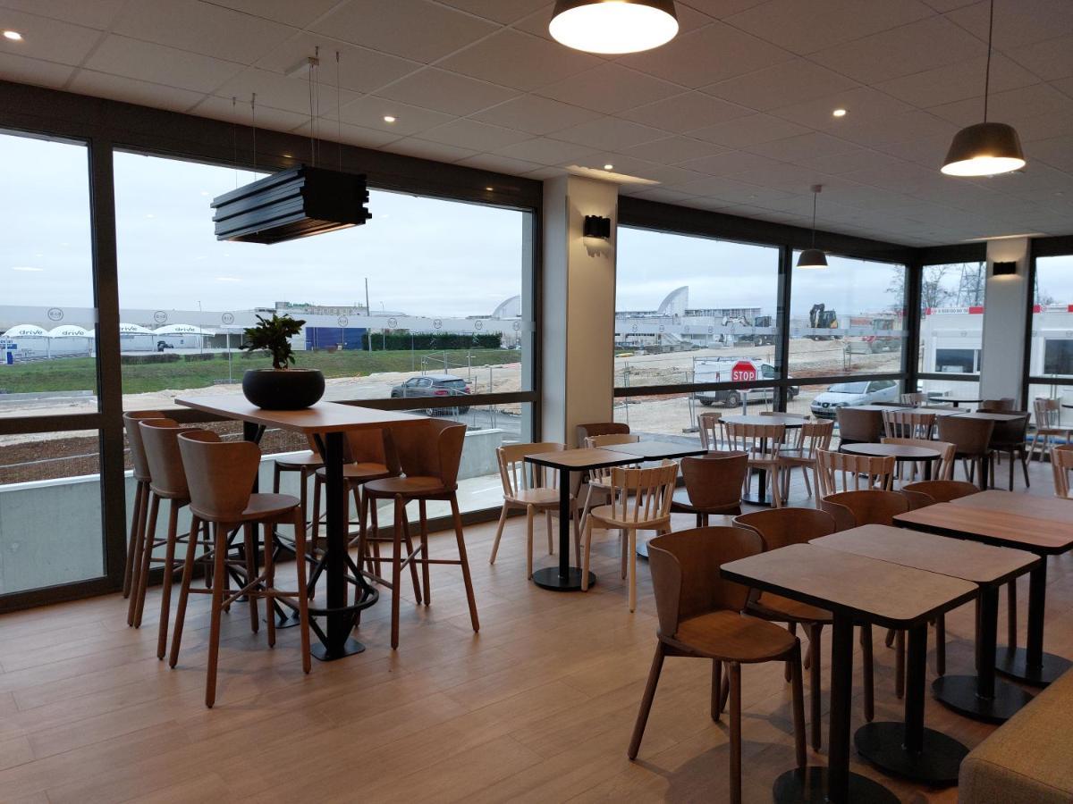 Hotel Valmy Toison D'or