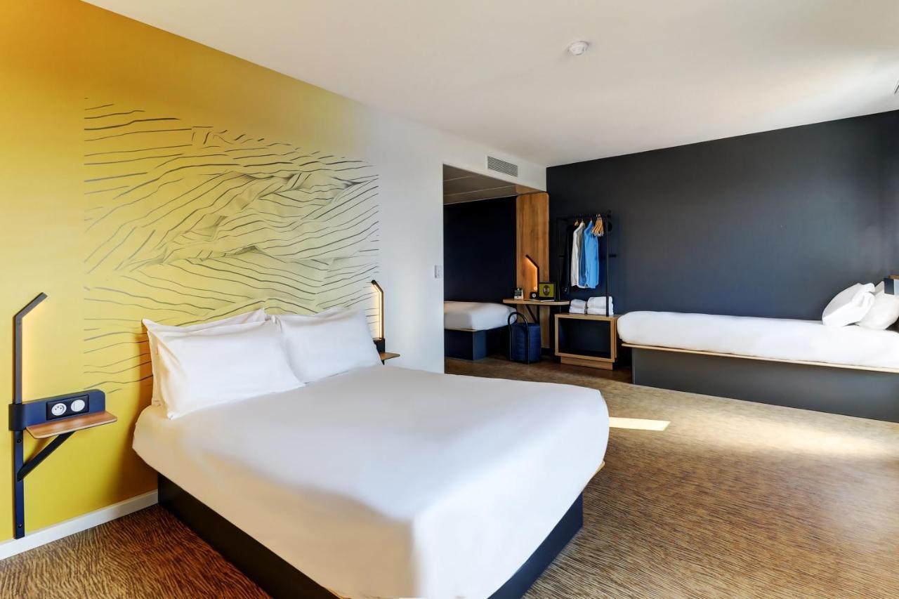Valmy Toison D'or Hotel 3*