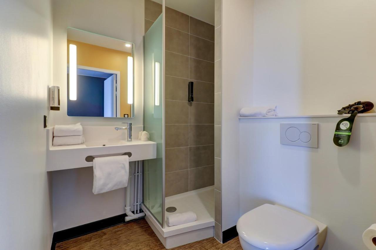 Hotel Valmy Toison D'or Dijon