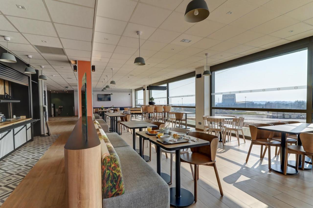 Hotel Valmy Toison D'or