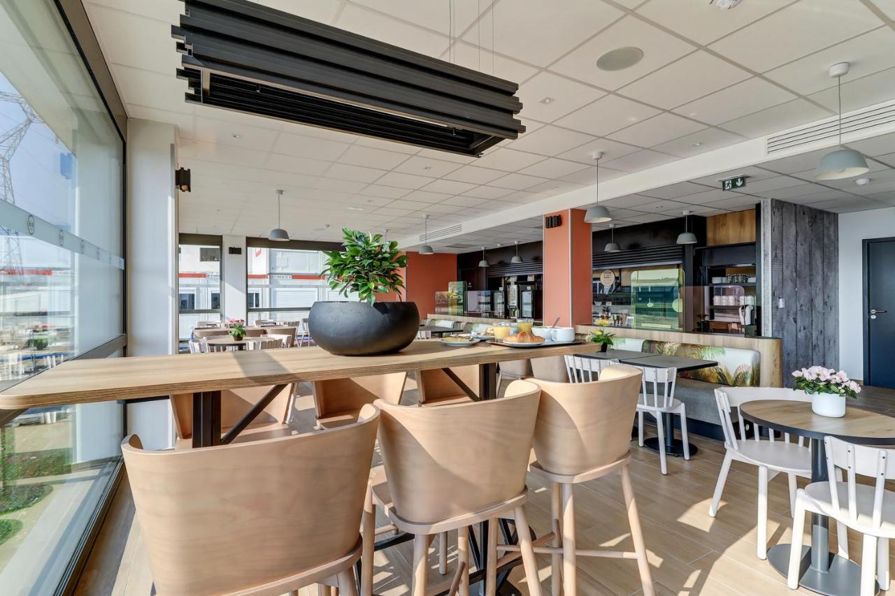 Hotel Valmy Toison D'or Dijon