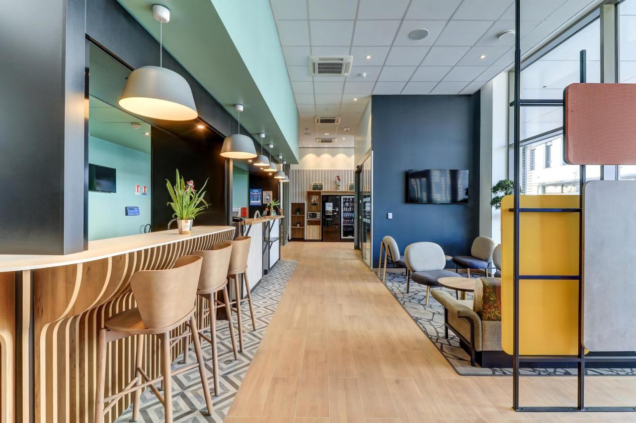 Hotel Valmy Toison D'or Dijon