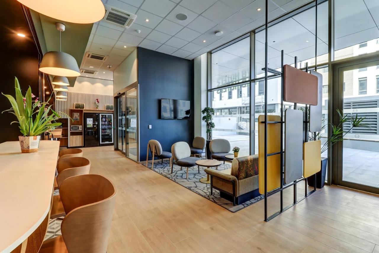 Valmy Toison D'or Hotel Dijon