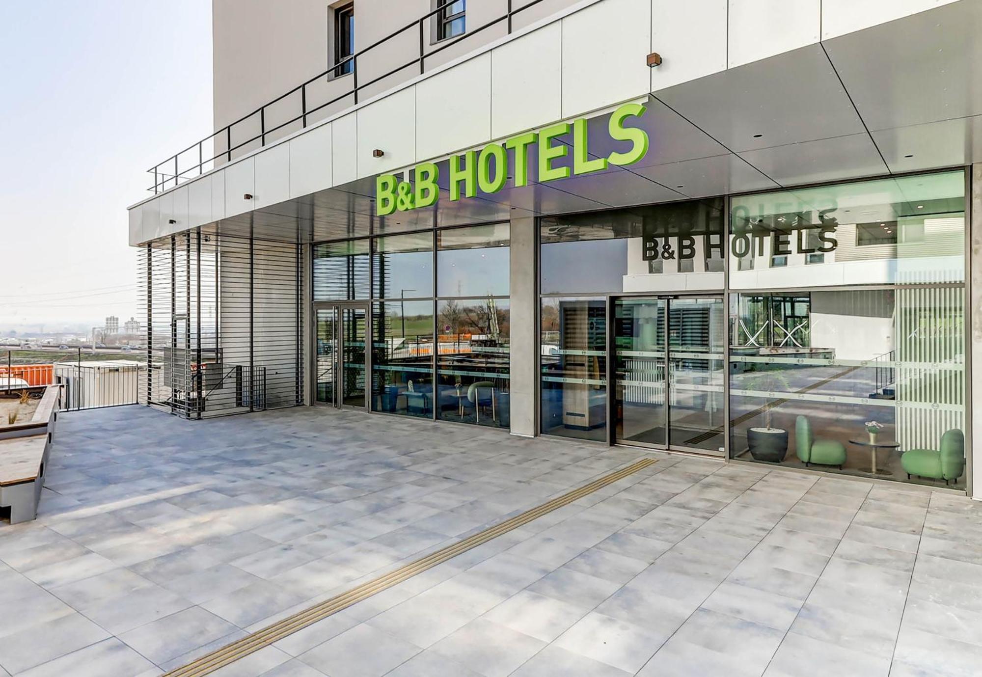Hotel Valmy Toison D'or
