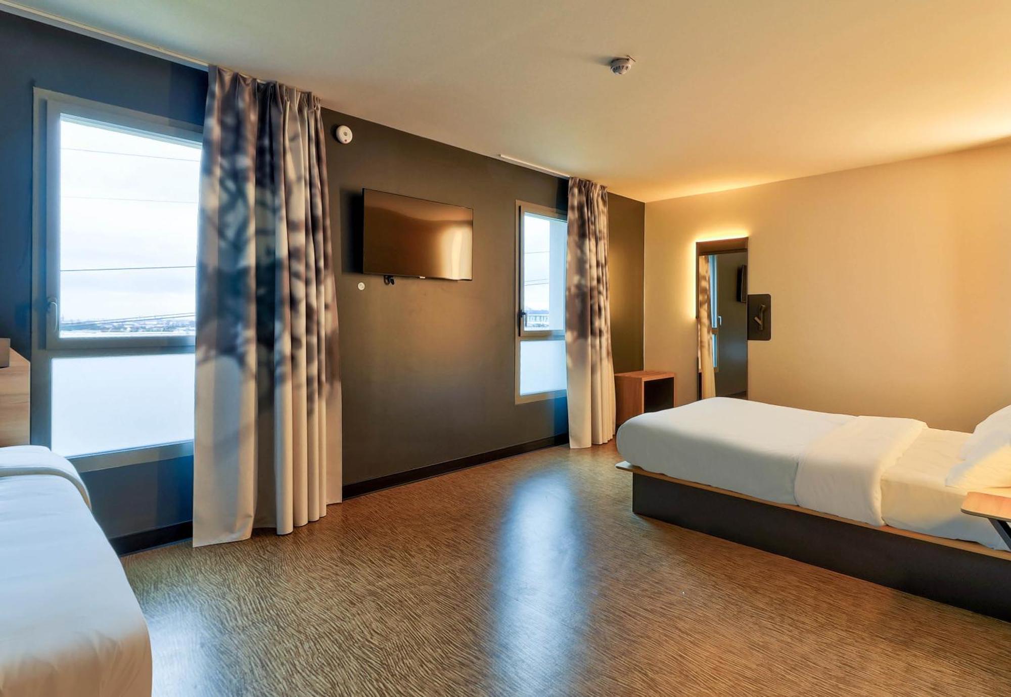 Valmy Toison D'or Hotel Dijon